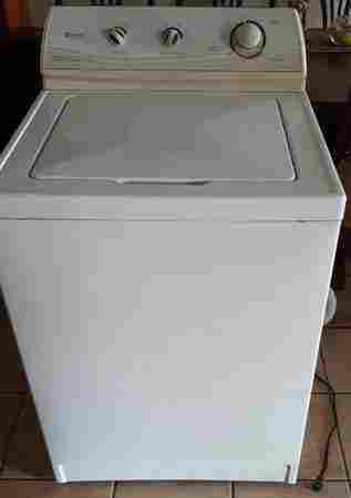 Classic Maytag Washer