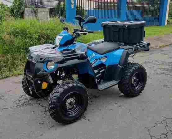Polaris Sportman