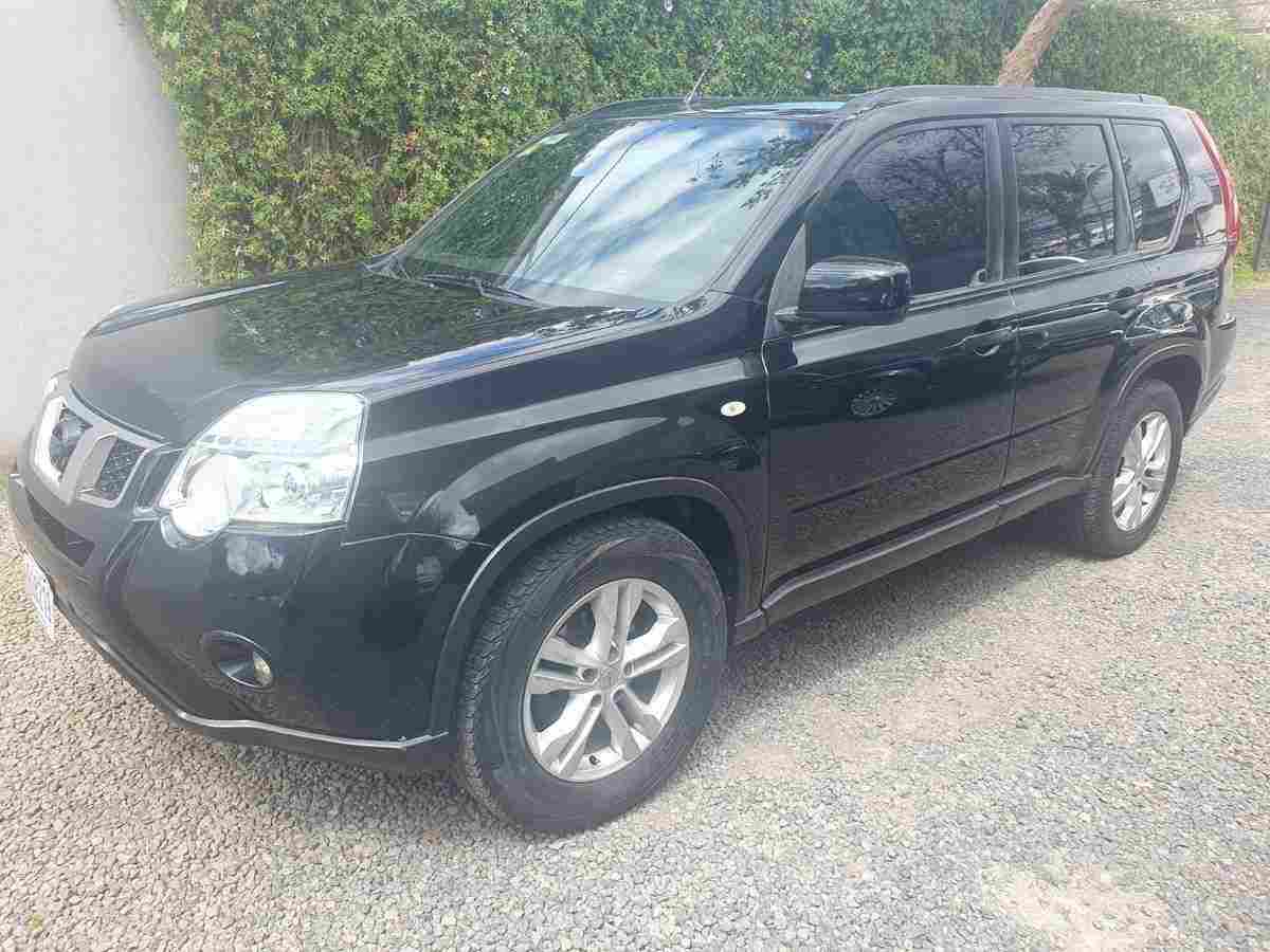 Nissan XTrail 4x4