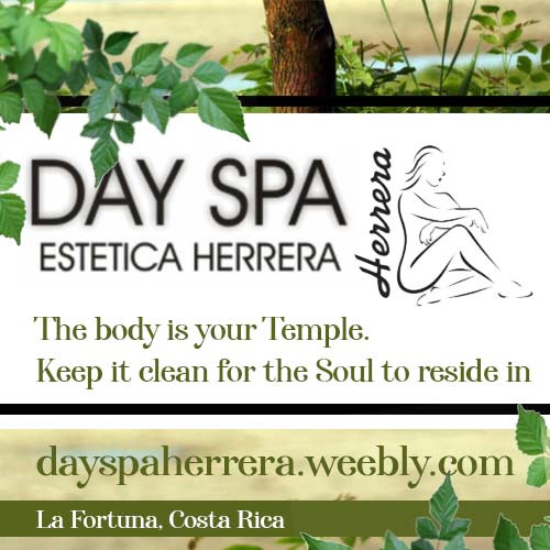 Estetica y Spa Herrera