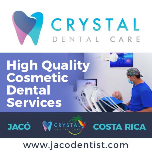 Crystal Dental Care