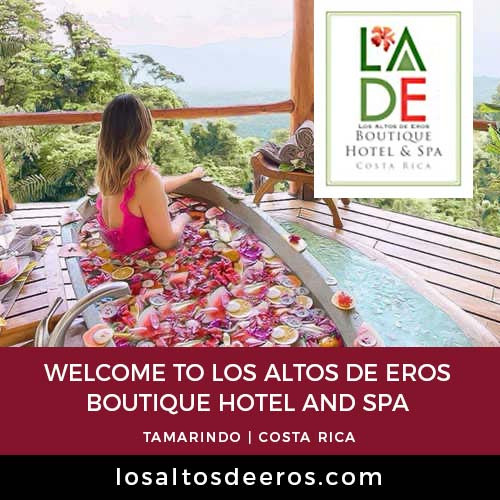 Los Altos de Eros