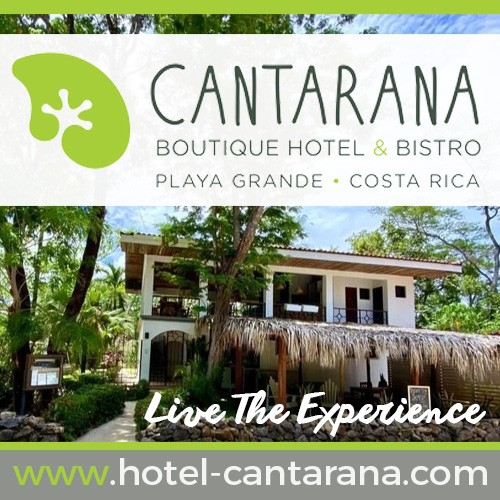 Cantarana