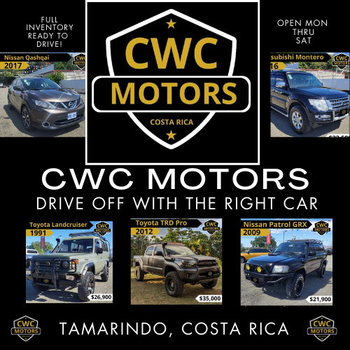 CWC Motors