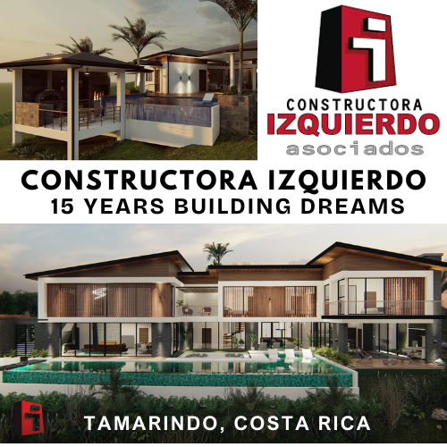 Constructora Izquierdos