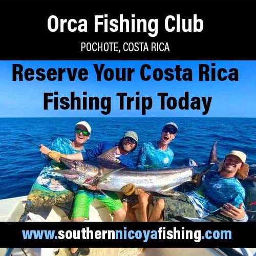 Orca Fishing Club