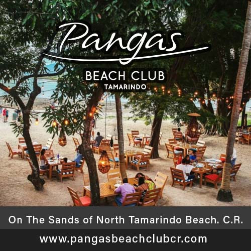Pangas Beach Club