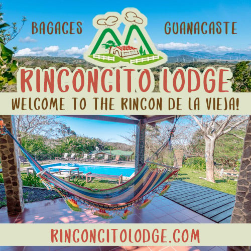 Rinconcito Lodge