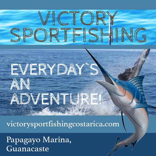 Victory Sport Fishing