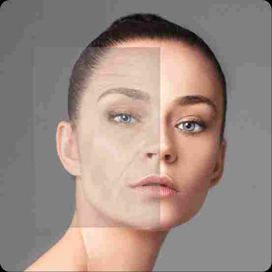 Responsive image